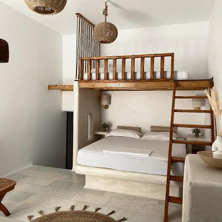 Hotel Blue In Naxos Naxos City Zewnętrze zdjęcie
