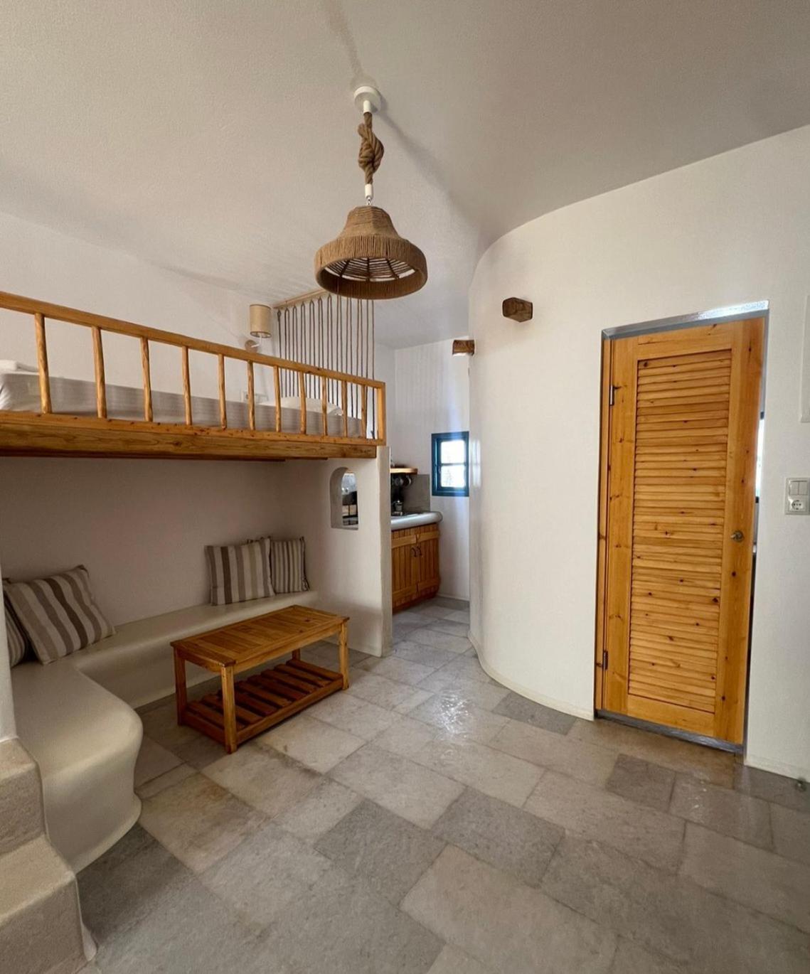 Hotel Blue In Naxos Naxos City Zewnętrze zdjęcie
